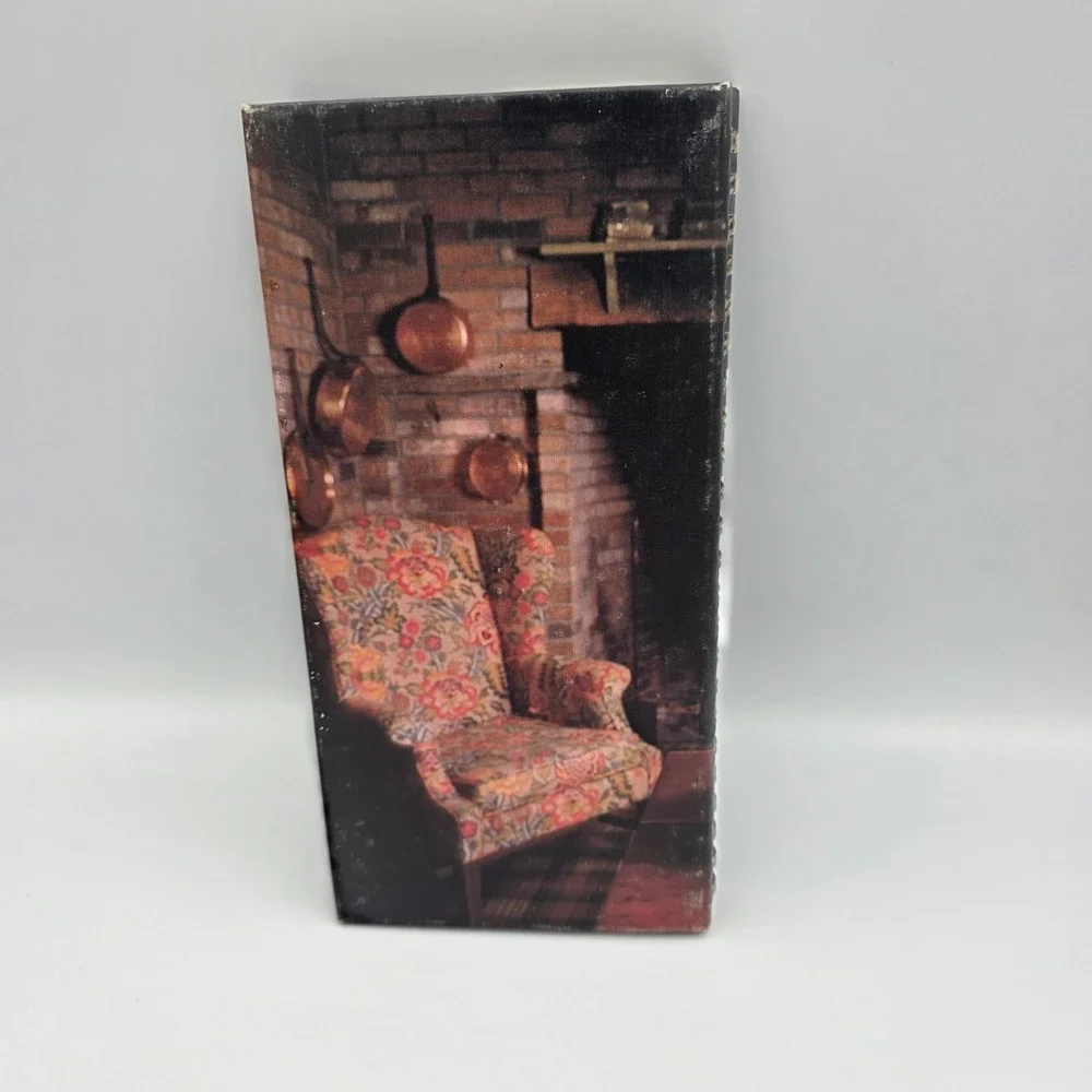 Benson & Hedges Presents Recipes From Great‎ American Inns 1981